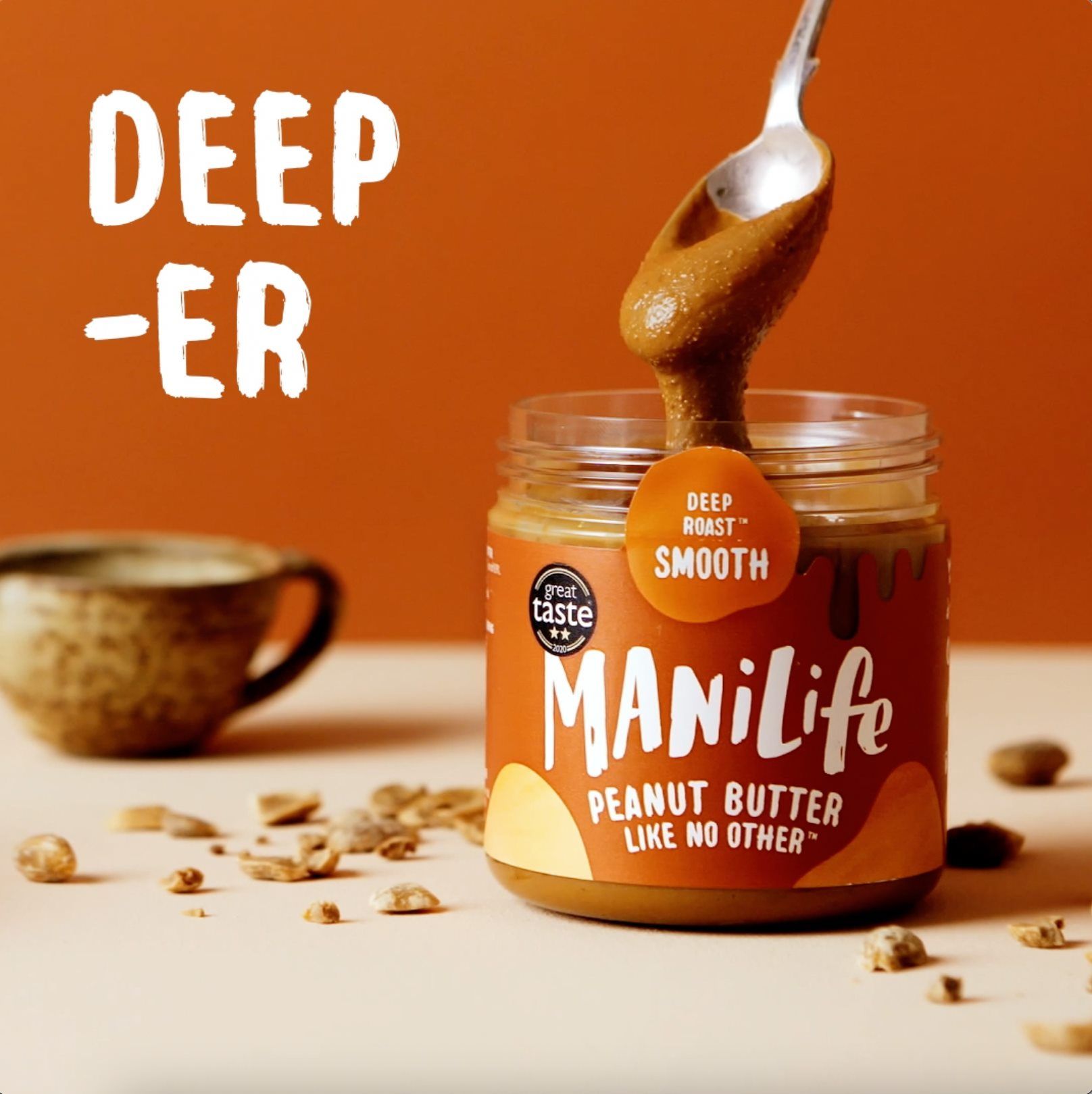 Manilife 30: Infographics
