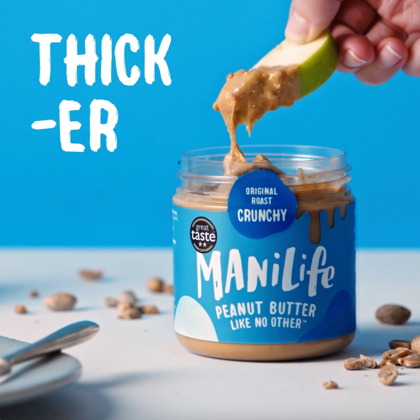 Manilife 31: Infographics