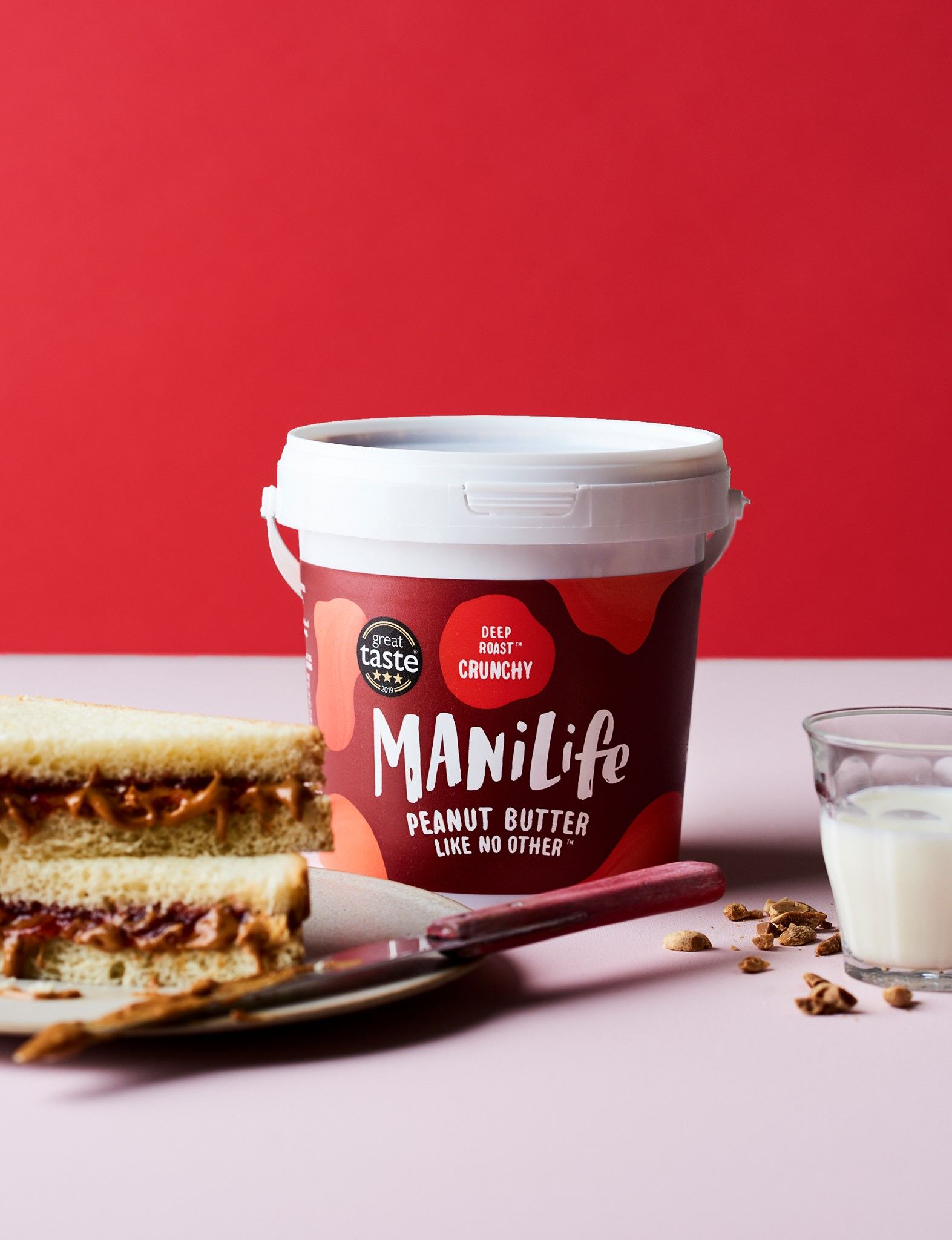 Manilife 32: Backdrops