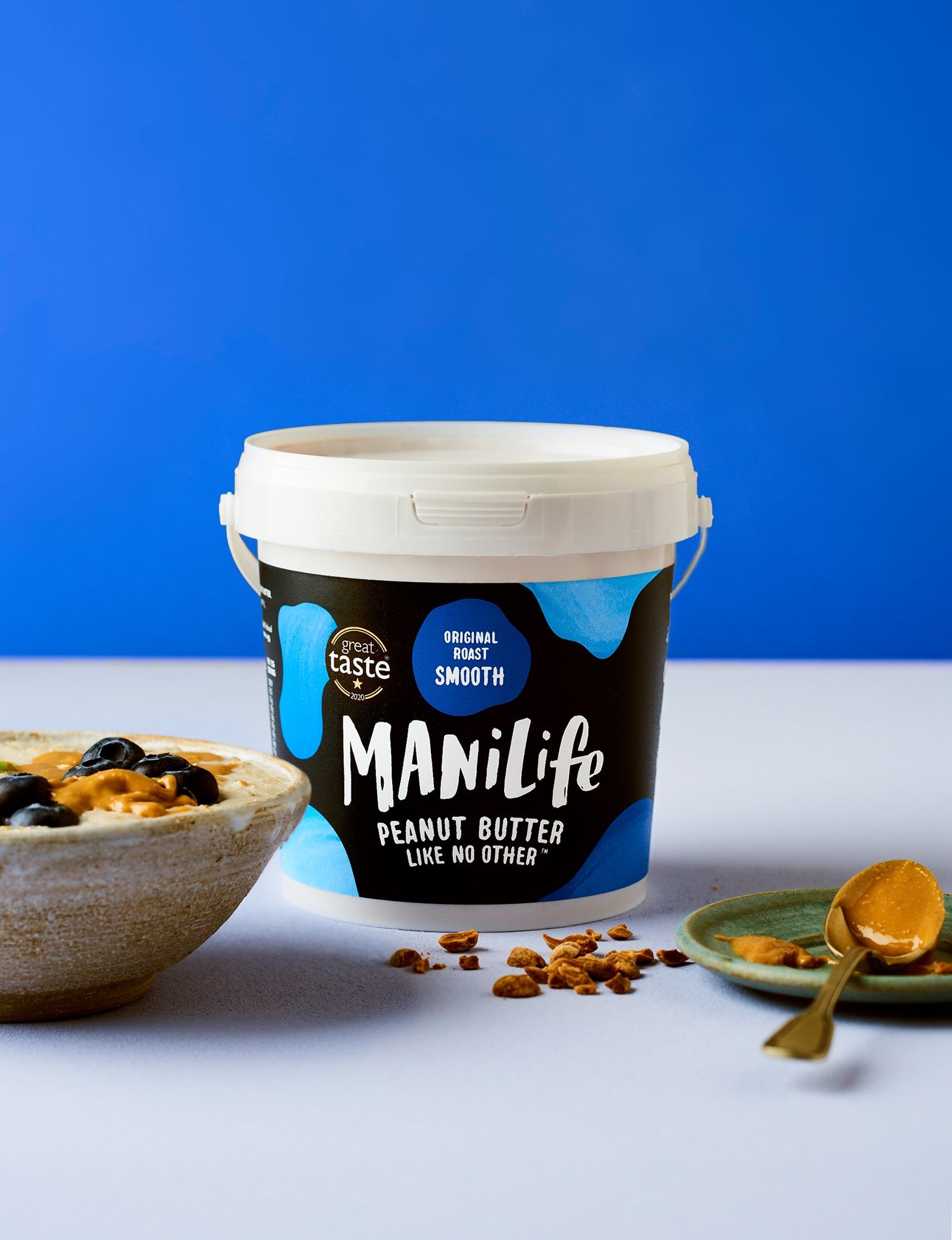 Manilife 33: Backdrops