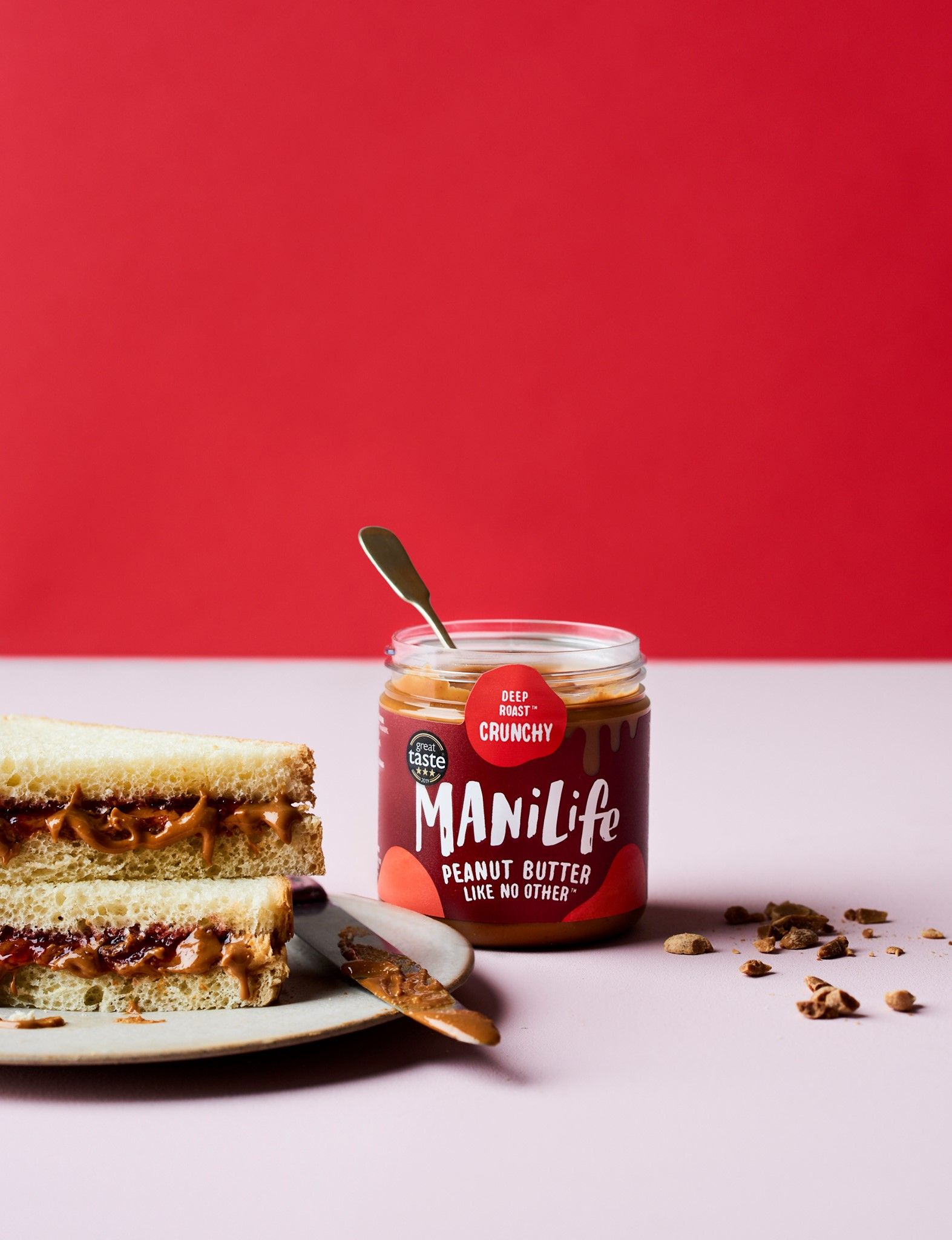 Manilife 34: Backdrops