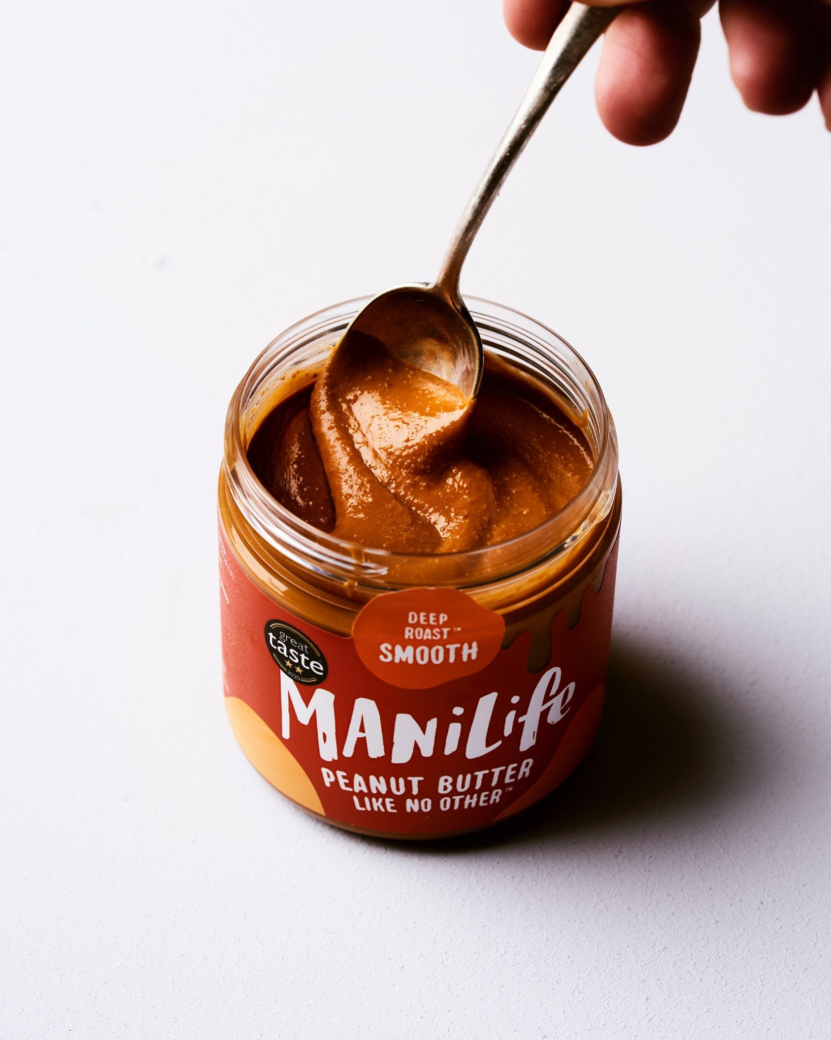 Manilife 35: Product Hero Images