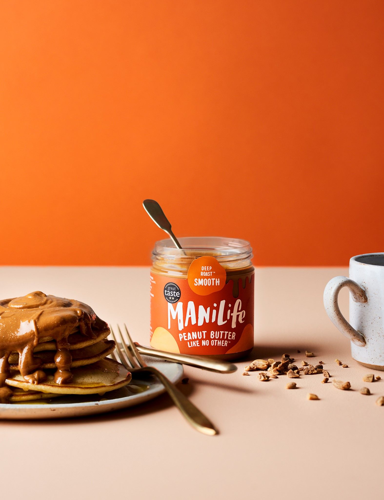 Manilife 37: Backdrops