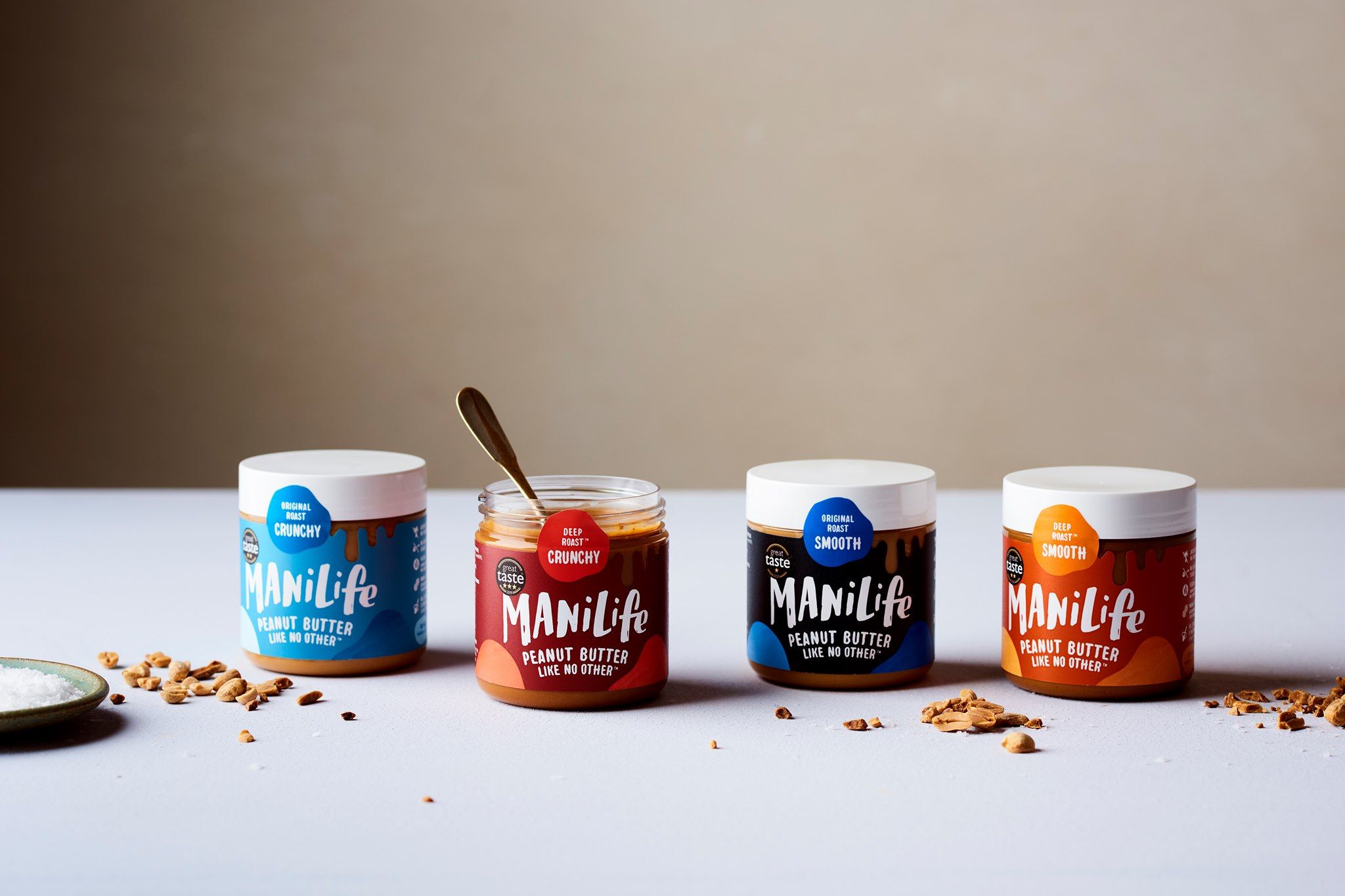 Manilife 39: Product Hero Images