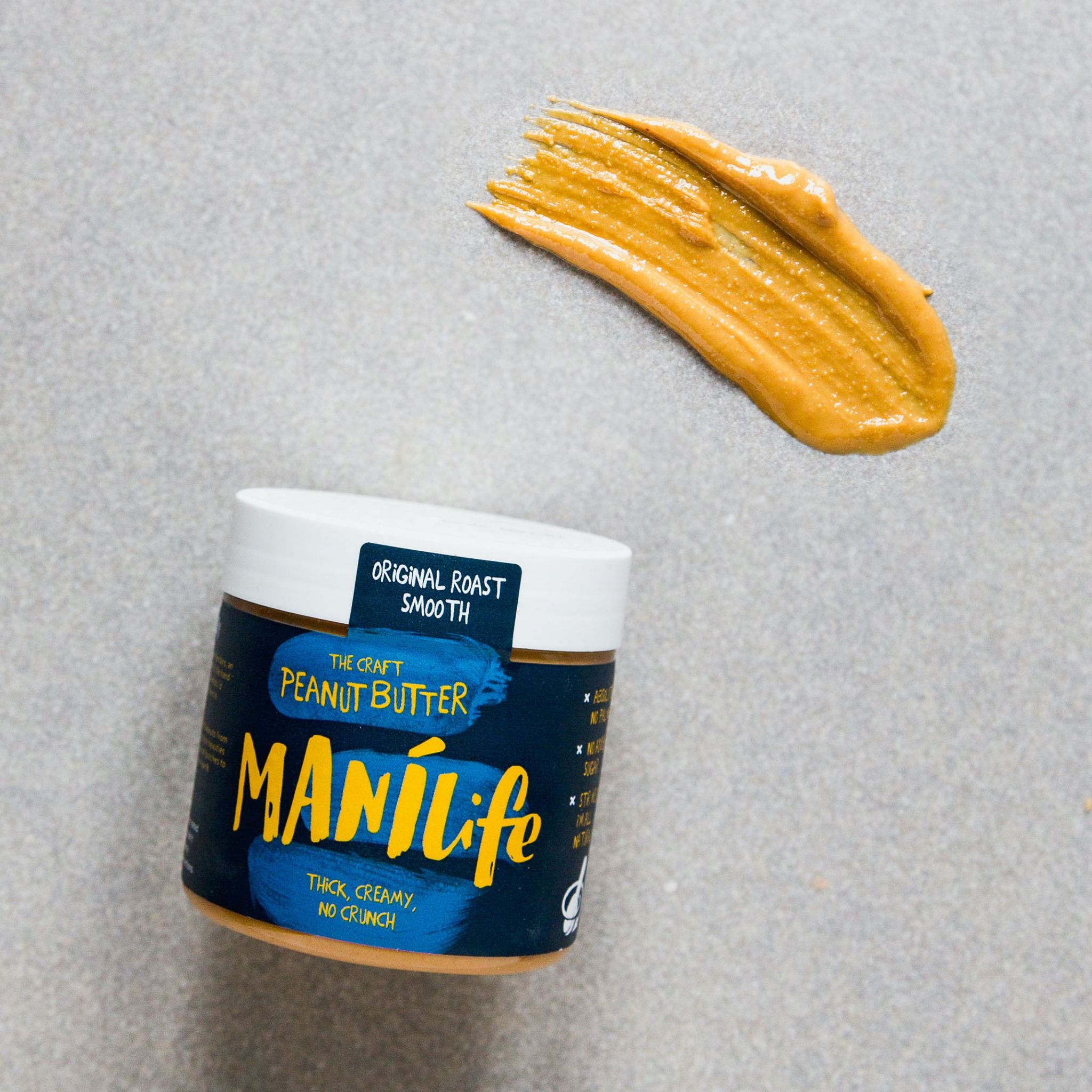 Manilife 40: Lifestyle Secondary Images