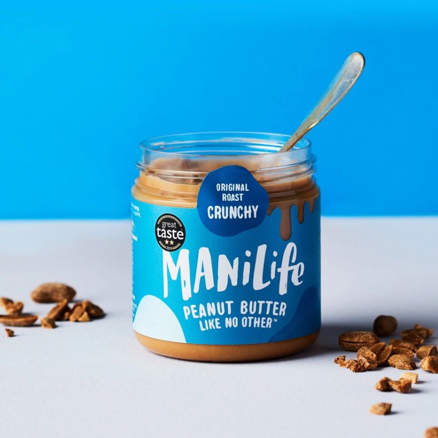 Manilife 4: Backdrops