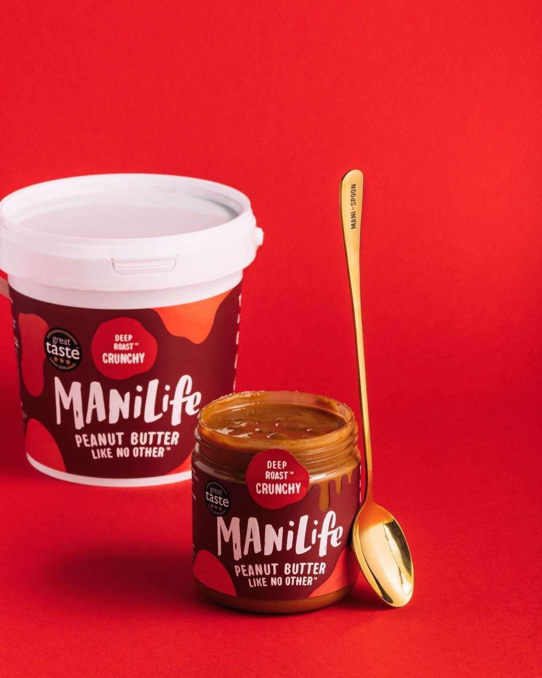 Manilife 7: Backdrops