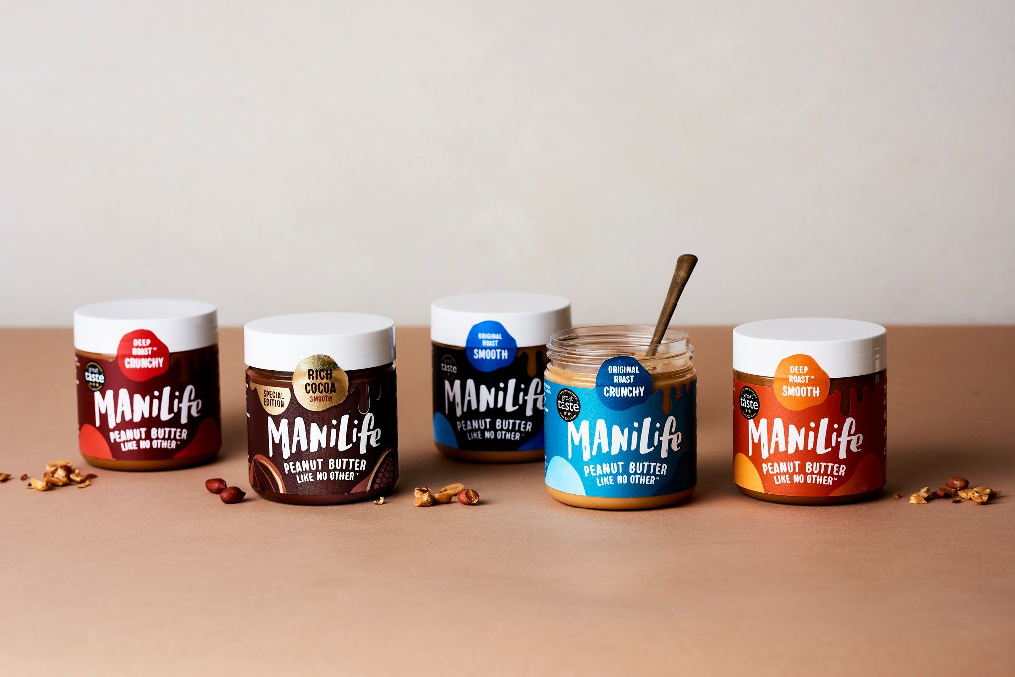 Manilife 9: Product Hero Images
