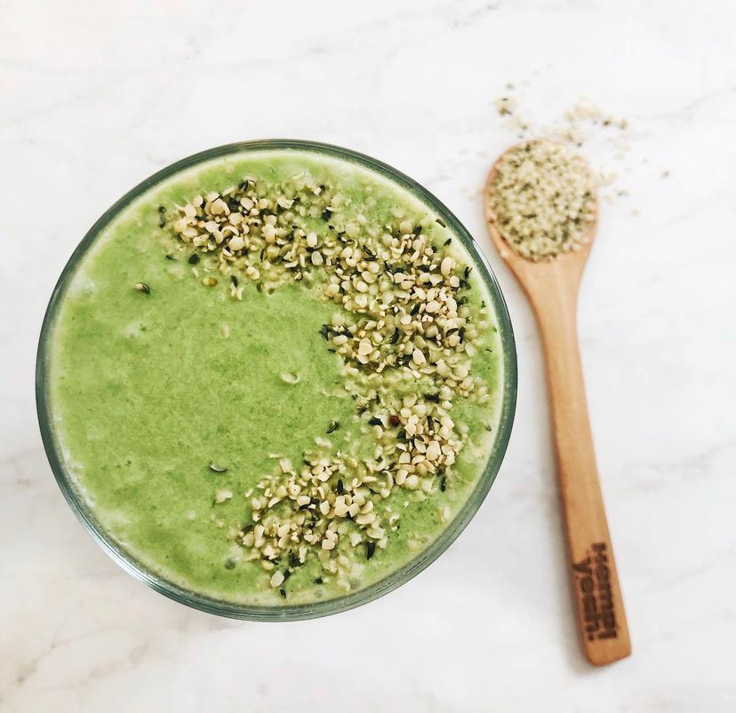 Manitoba Harvest 1: Lifestyle Secondary Images