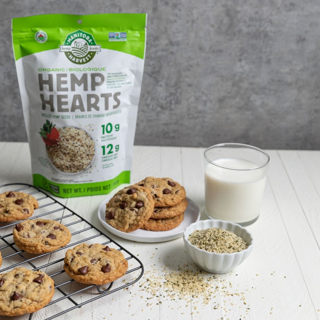 Manitoba Harvest 2: Lifestyle Secondary Images
