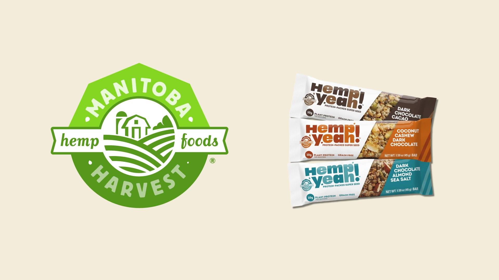 Manitoba Harvest 7: A+