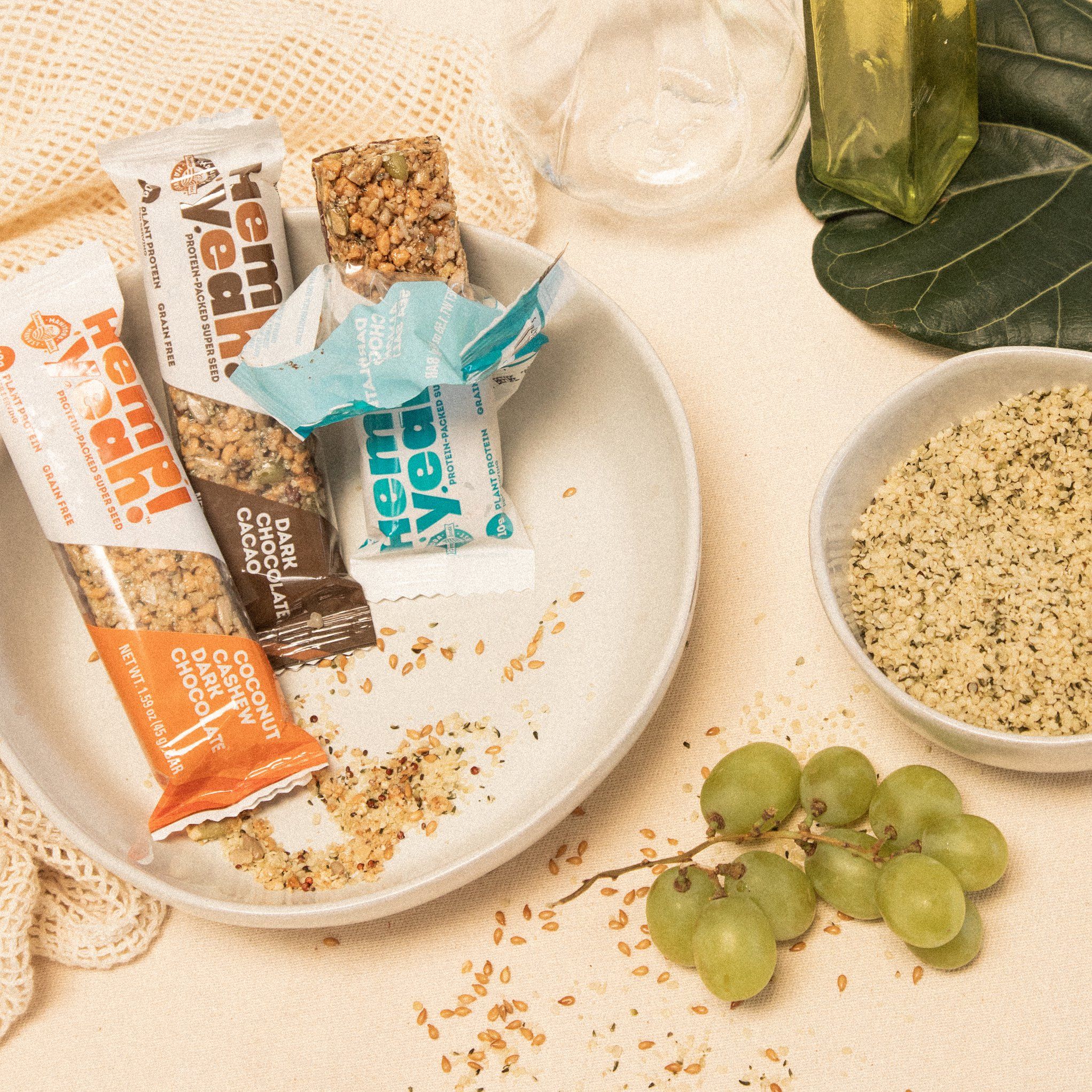 Manitoba Harvest 9: Lifestyle Secondary Images