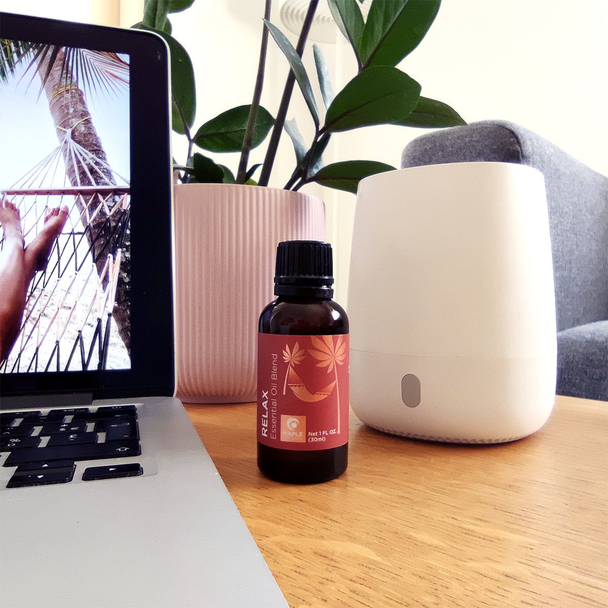 Maple Holistics 4: Lifestyle Secondary Images
