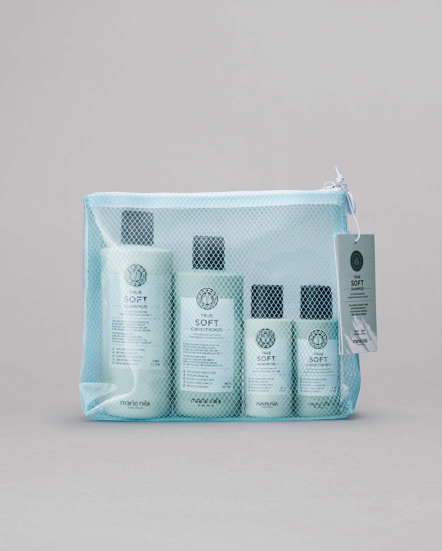 Maria Nila 15: Product Hero Images