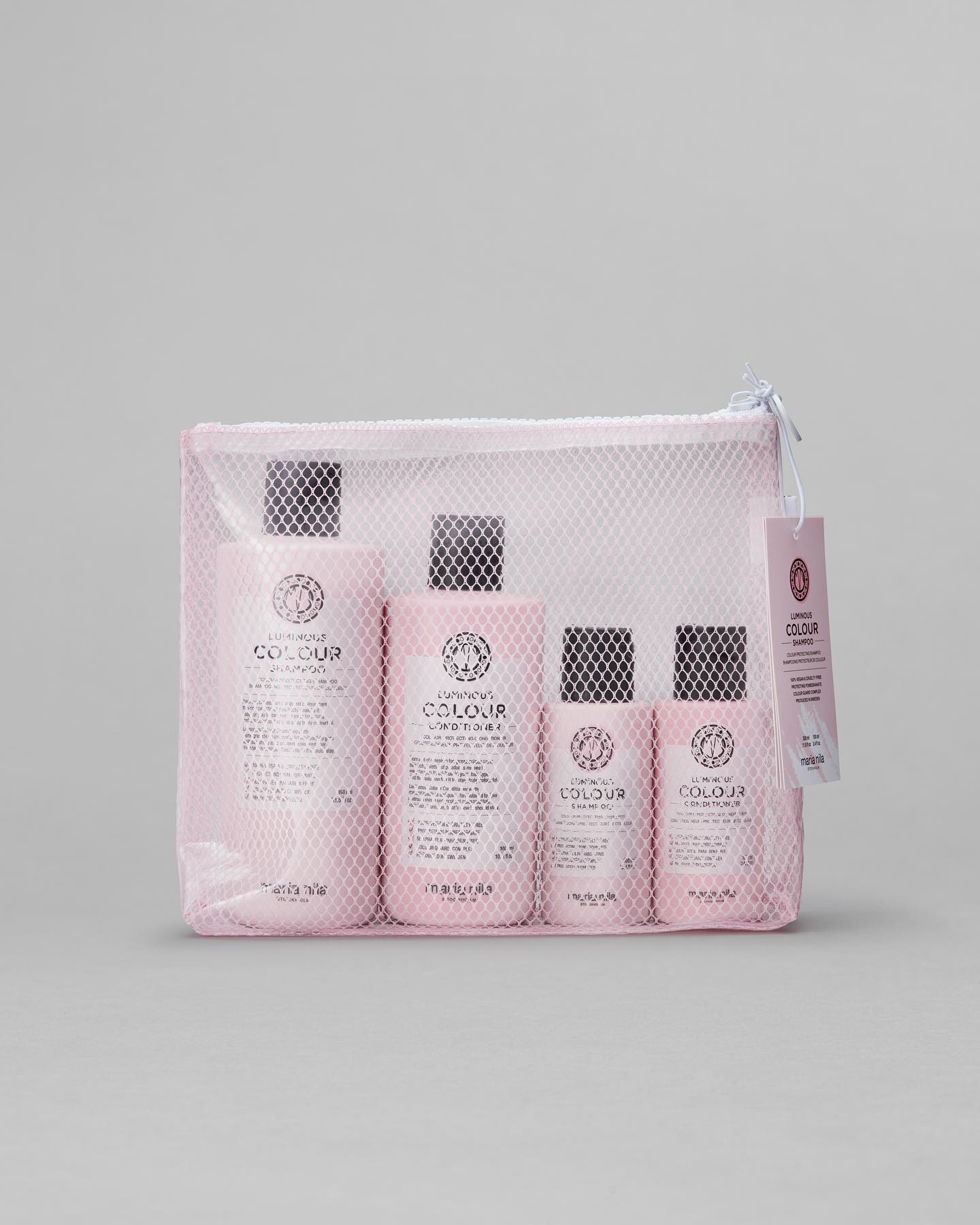 Maria Nila 17: Product Hero Images