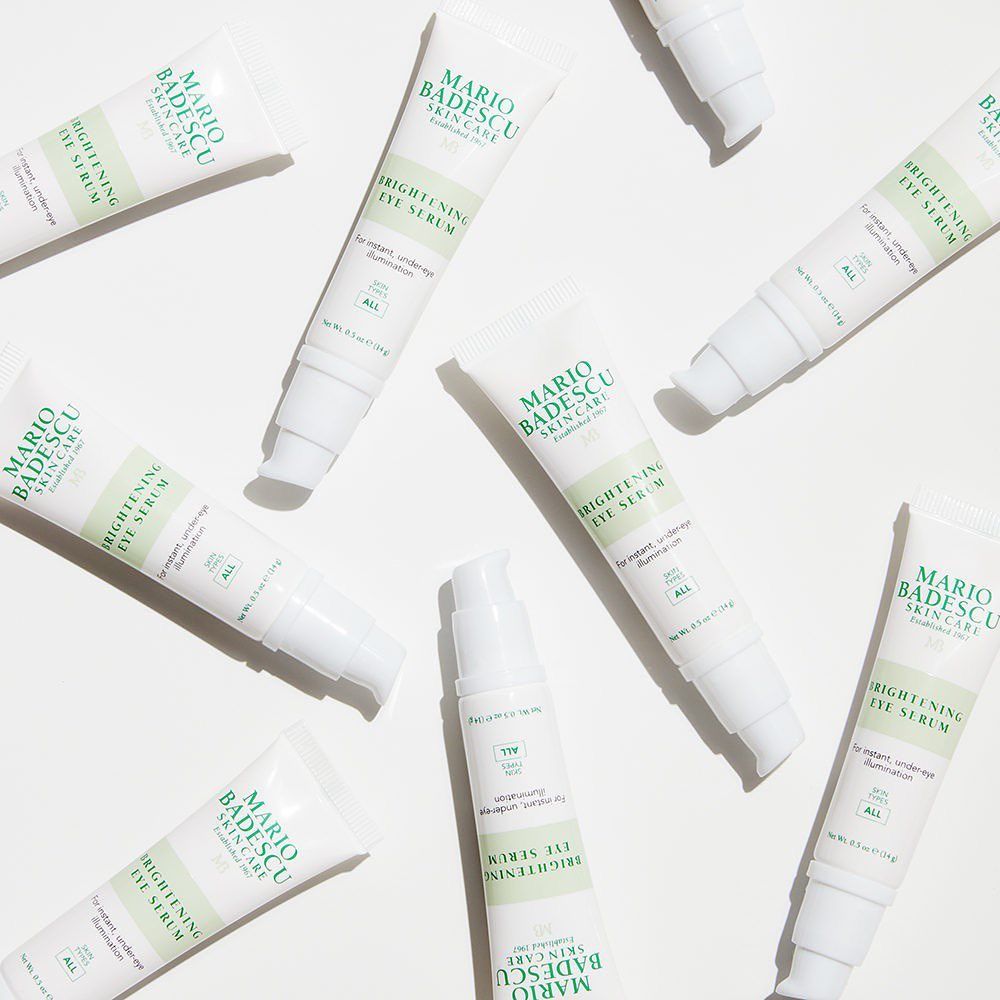 Mario Badescu 10: Product Hero Images