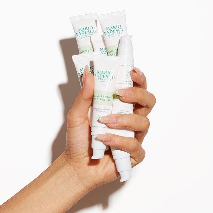Mario Badescu 12: Lifestyle Secondary Images