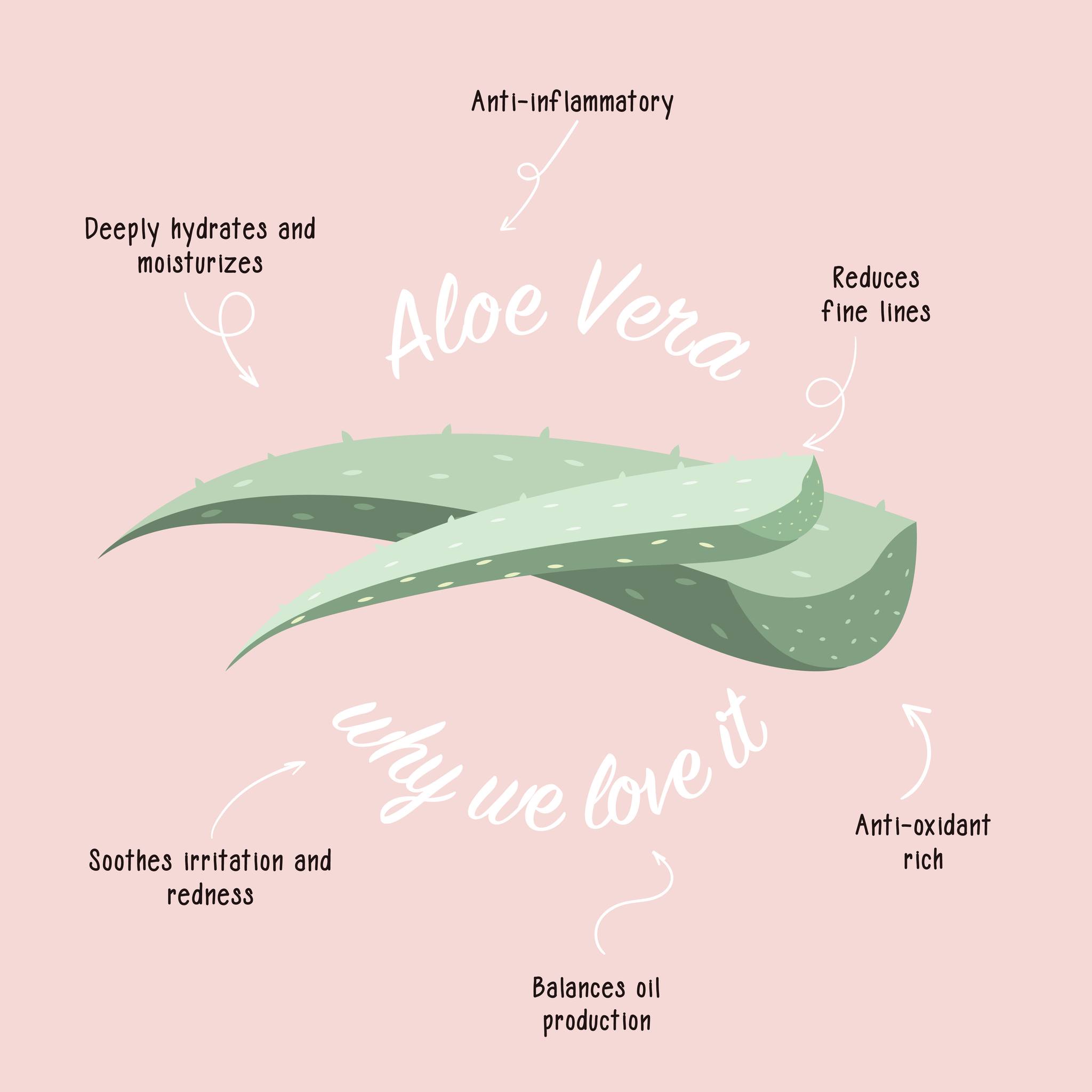 Mario Badescu 17: Infographics