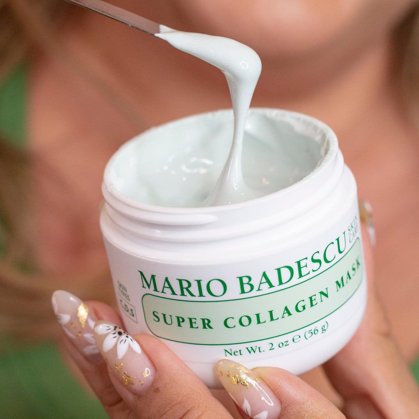 Mario Badescu 22: Lifestyle Secondary Images
