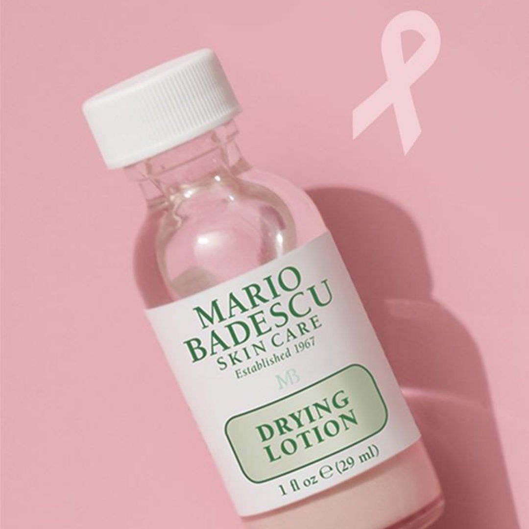 Mario Badescu 25: Backdrops