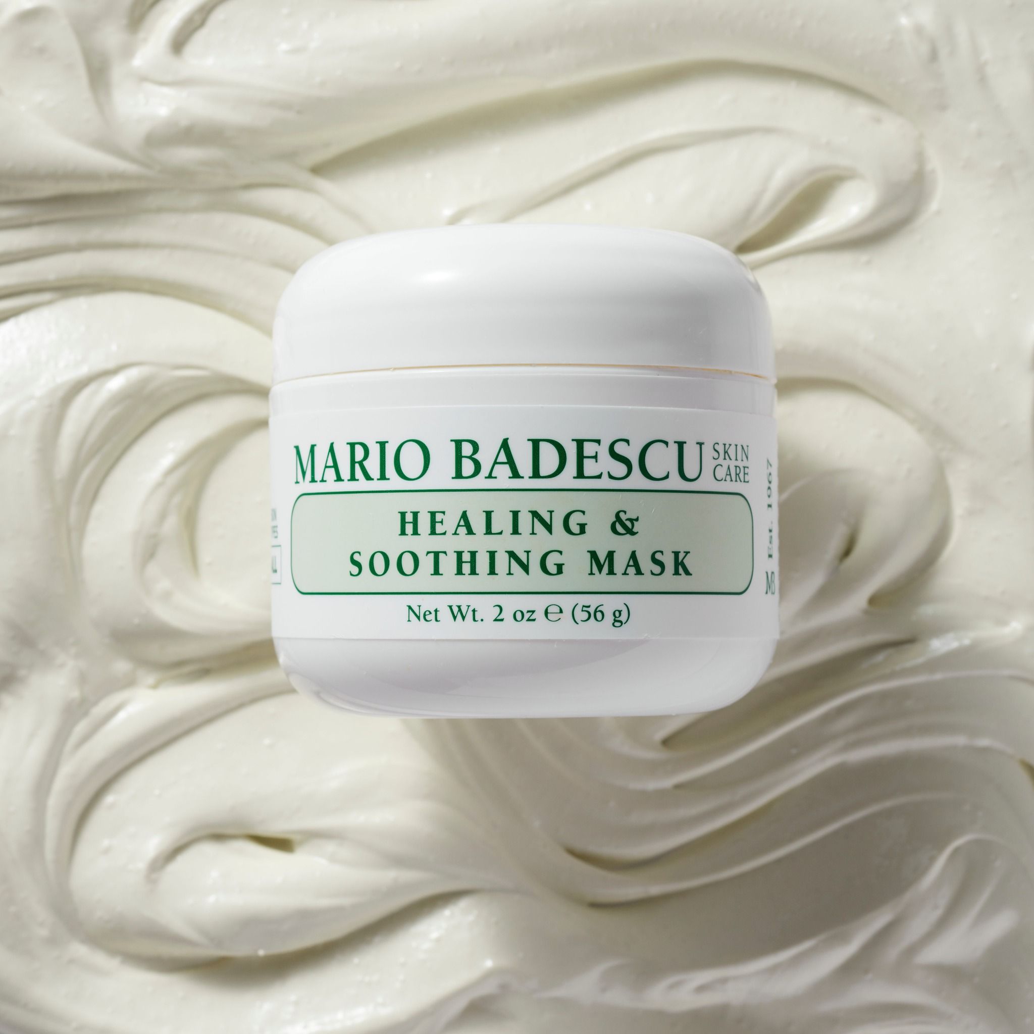 Mario Badescu 3: Product Hero Images