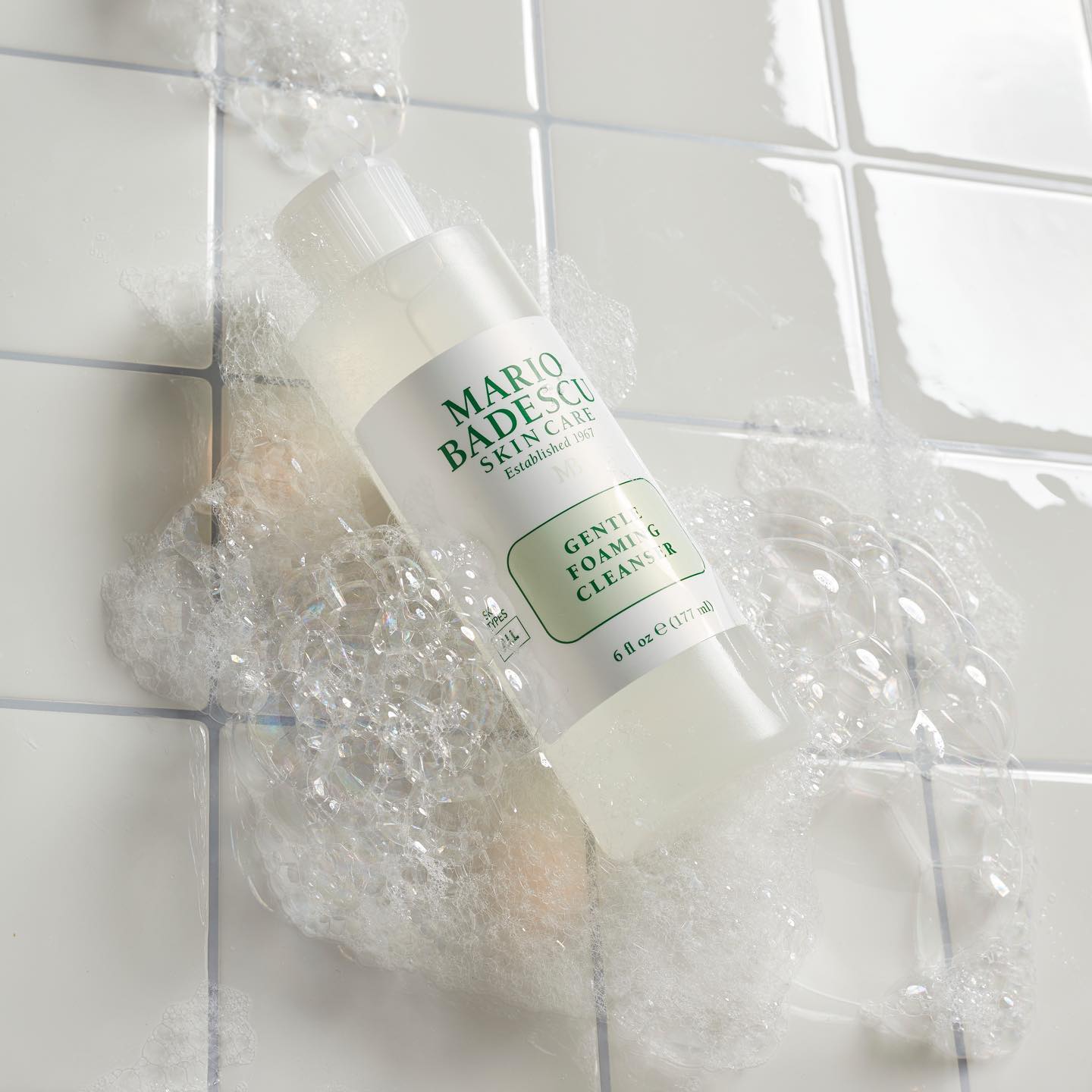 Mario Badescu 50: Product Hero Images