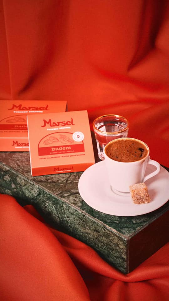 Marsel 3: Lifestyle Secondary Images