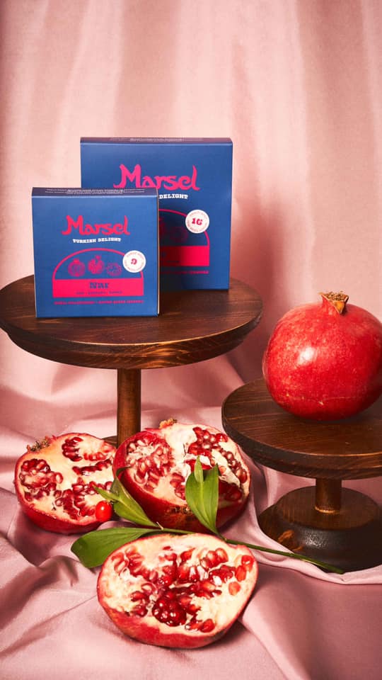 Marsel 4: Lifestyle Secondary Images