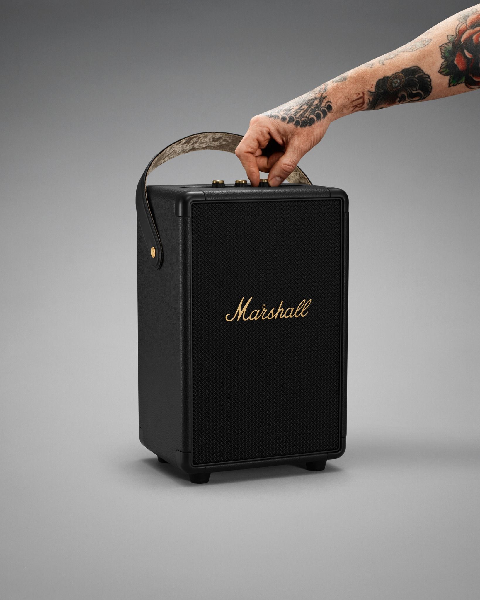 Marshall 10: Lifestyle Secondary Images