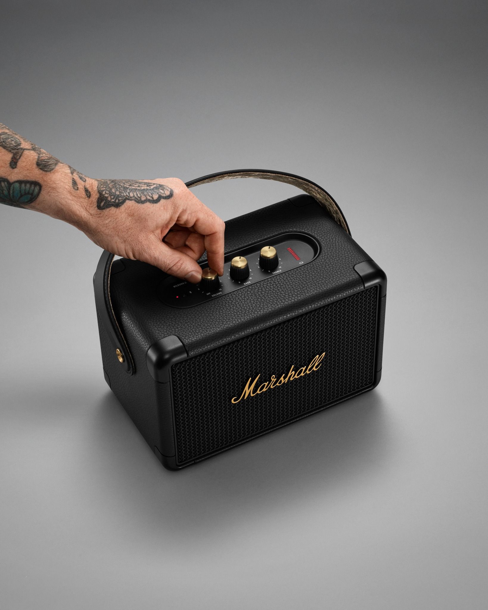 Marshall 14: Lifestyle Secondary Images