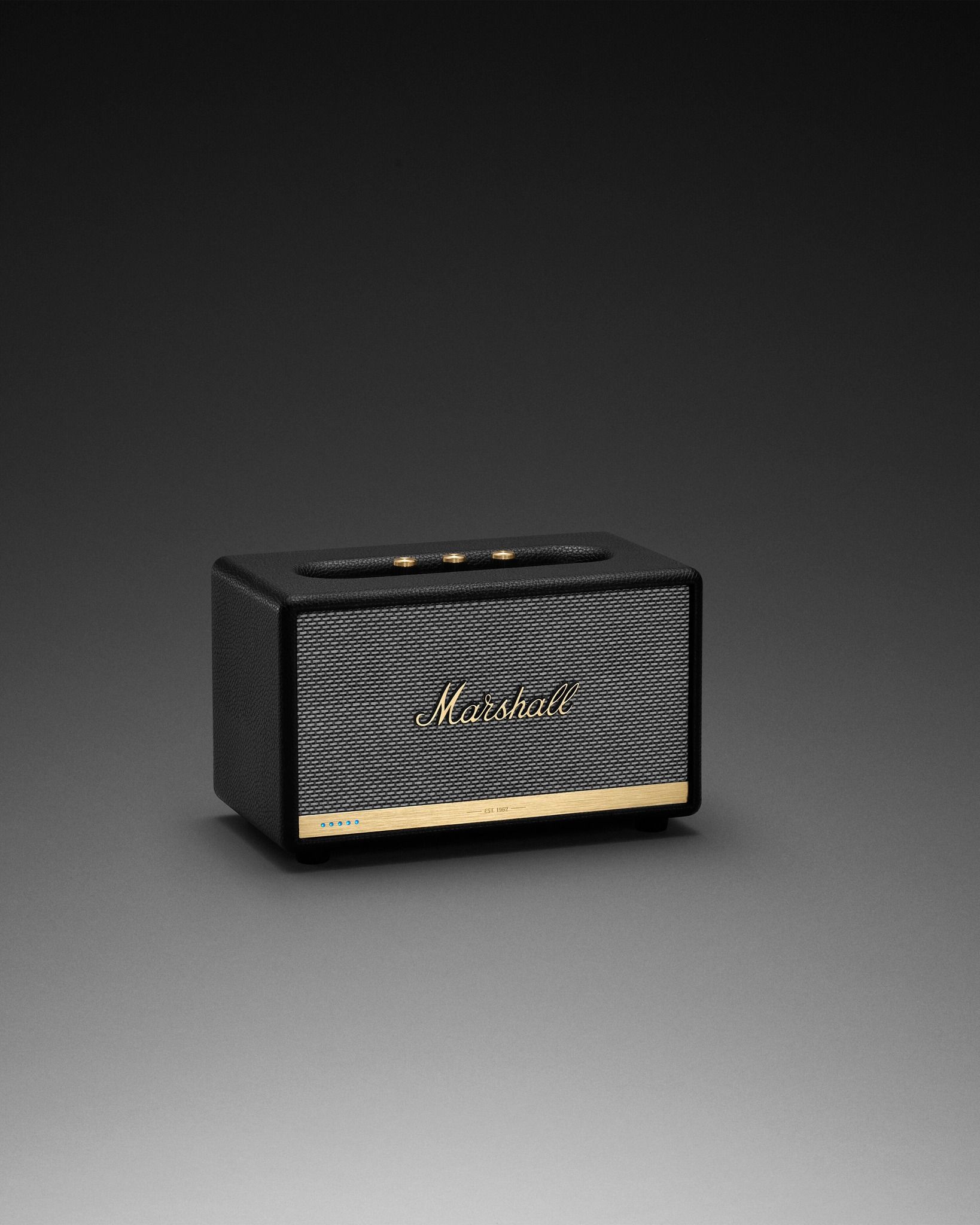 Marshall 20: Backdrops