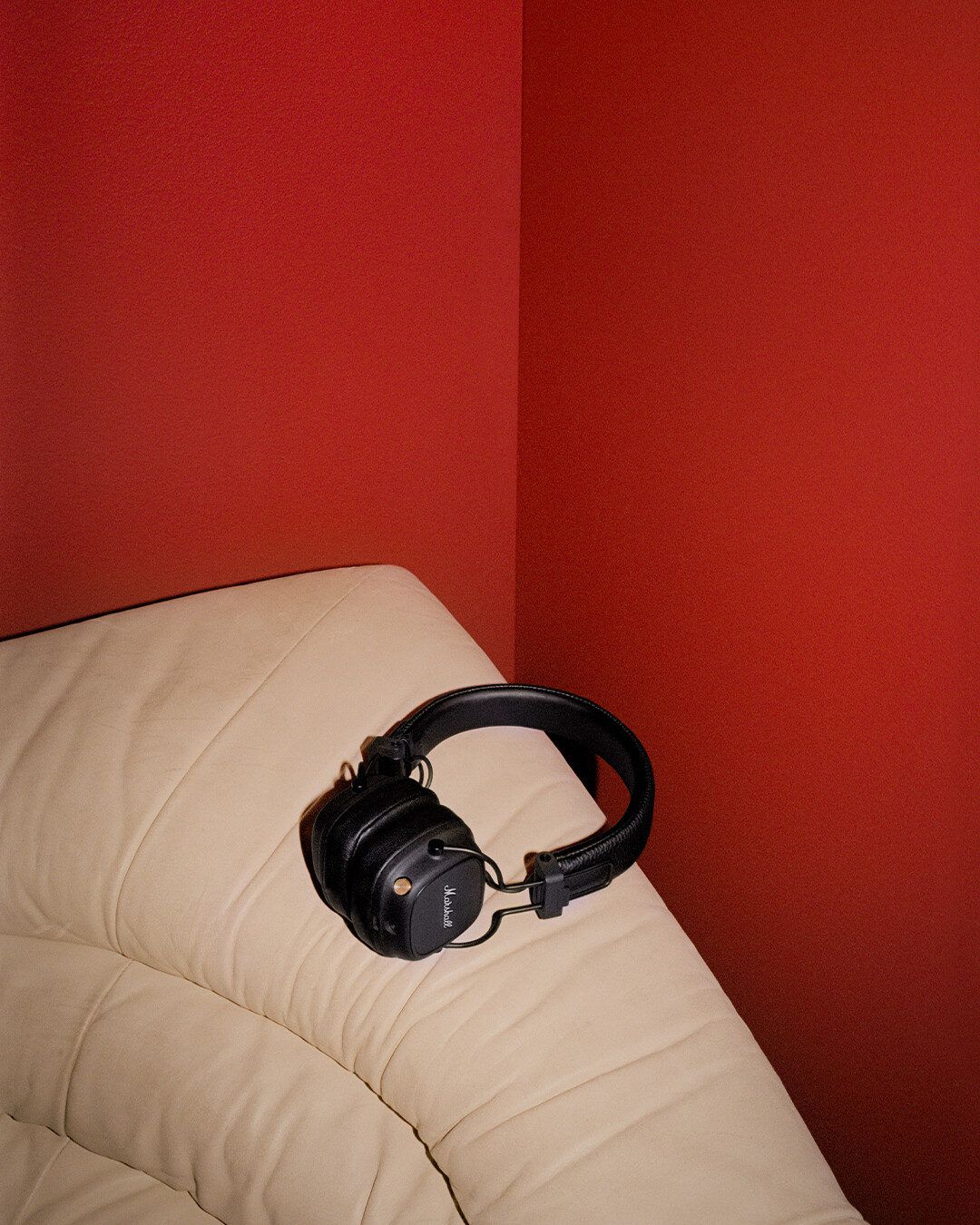 Marshall 26: Backdrops