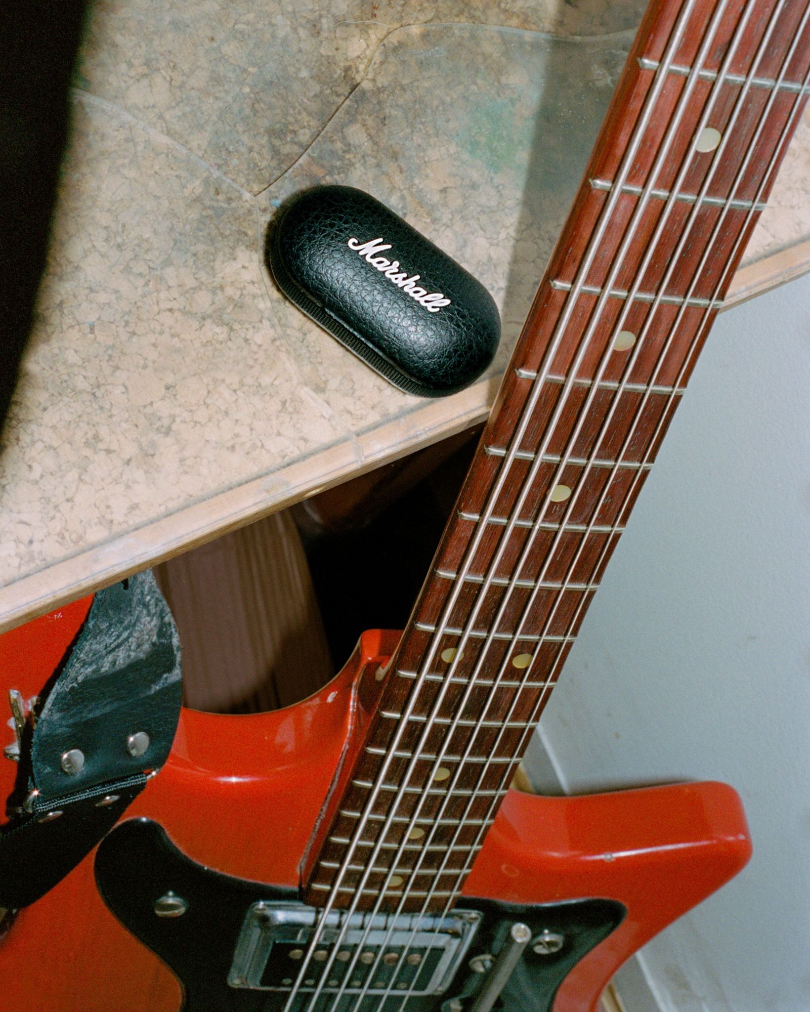 Marshall 28: Lifestyle Secondary Images