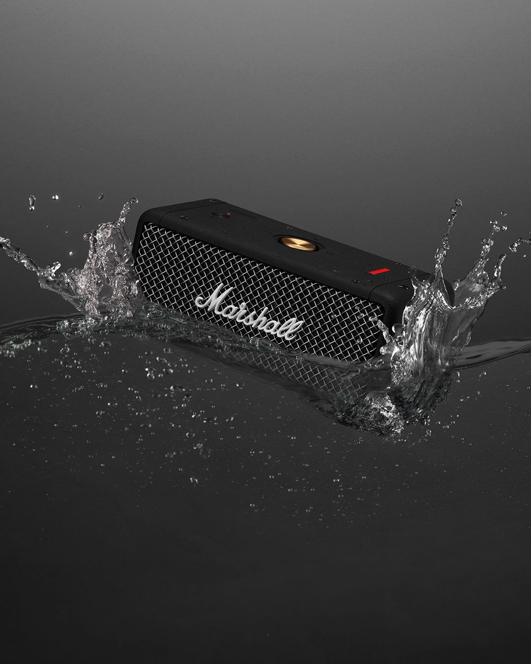 Marshall 30: Backdrops