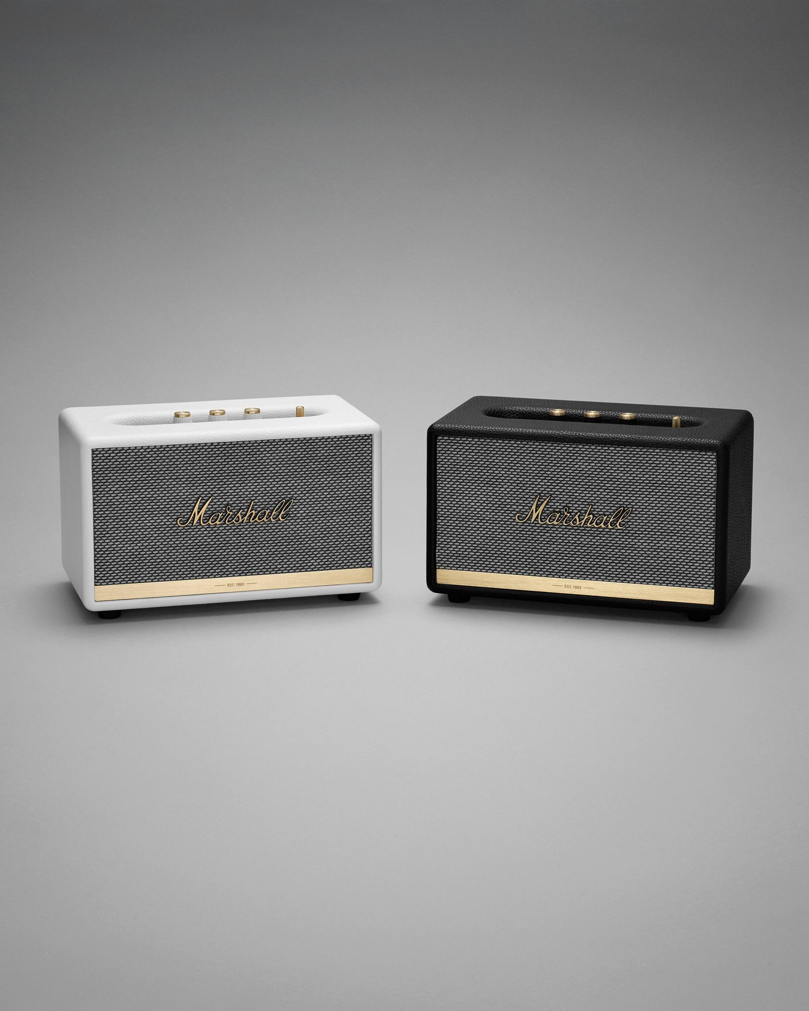 Marshall 32: Backdrops