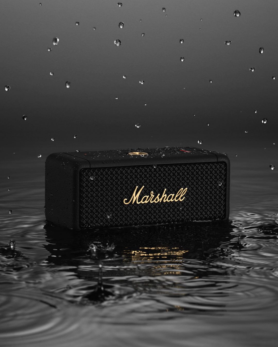 Marshall 37: Lifestyle Secondary Images