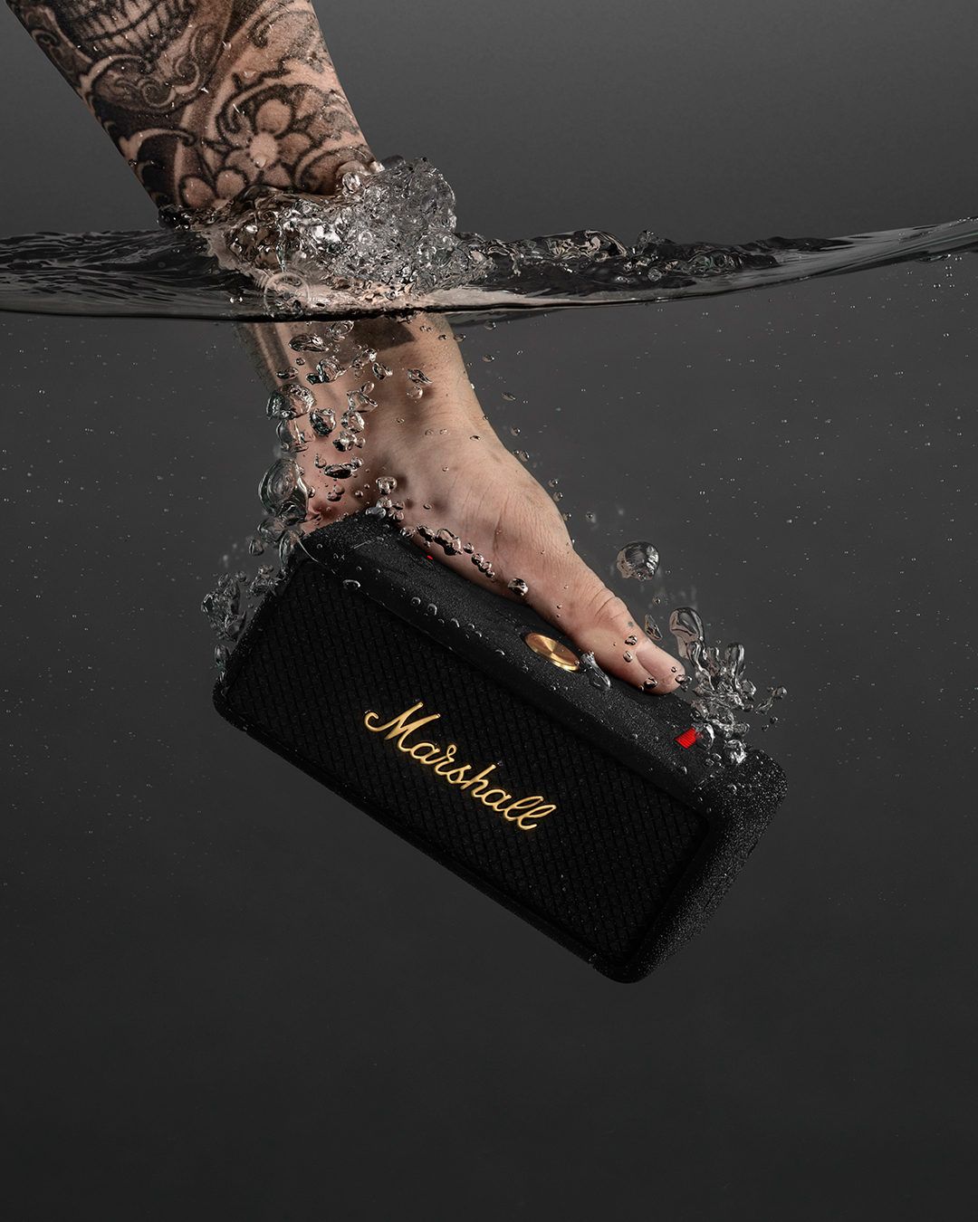 Marshall 38: Lifestyle Secondary Images