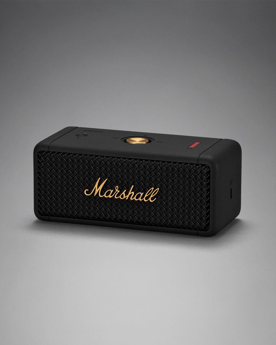 Marshall 39: Backdrops