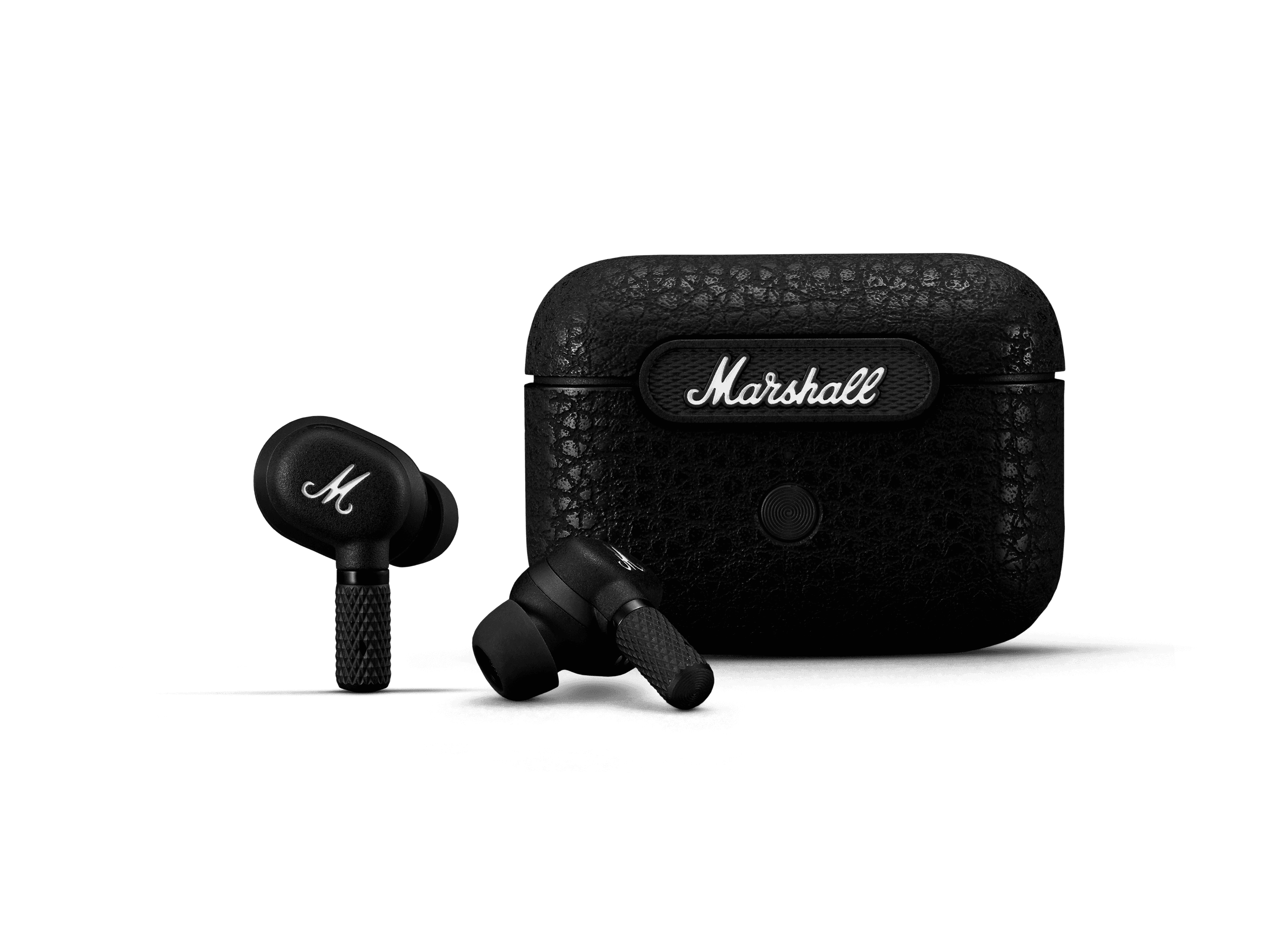 Marshall 3: Product Hero Images