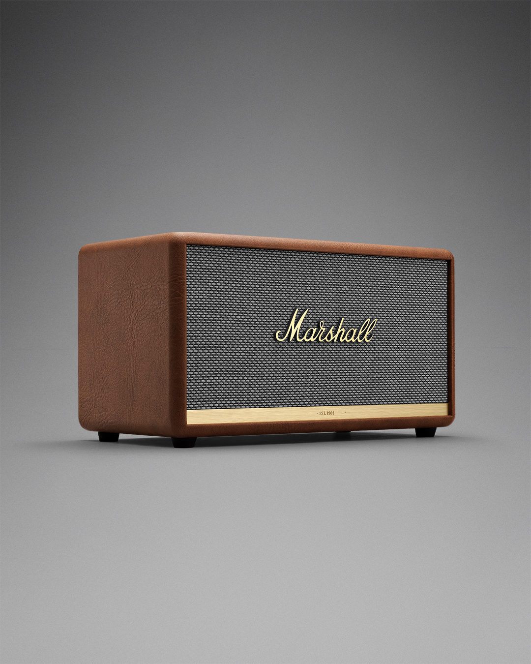 Marshall 41: Backdrops