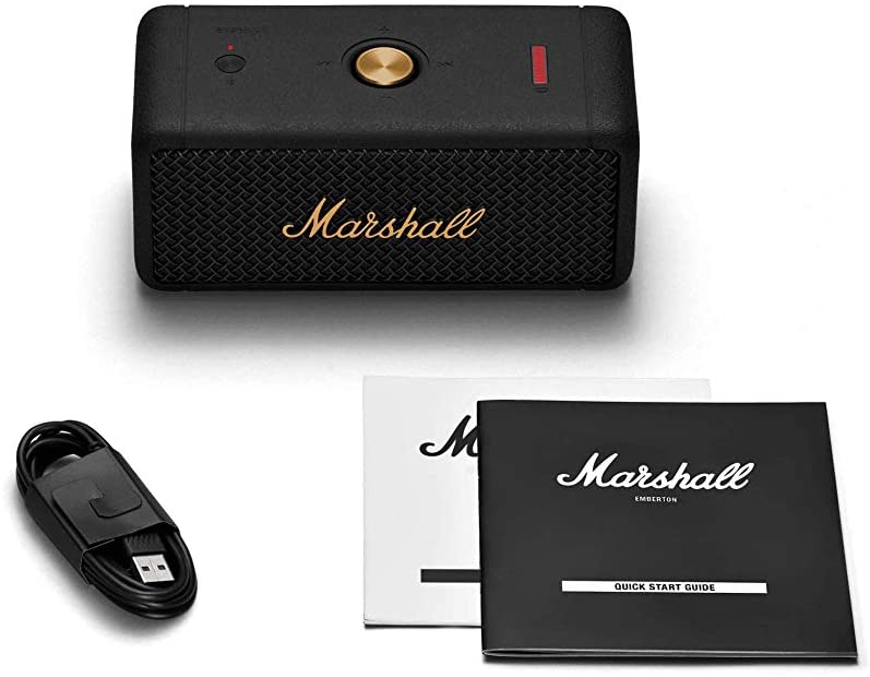 Marshall 42: Product Hero Images