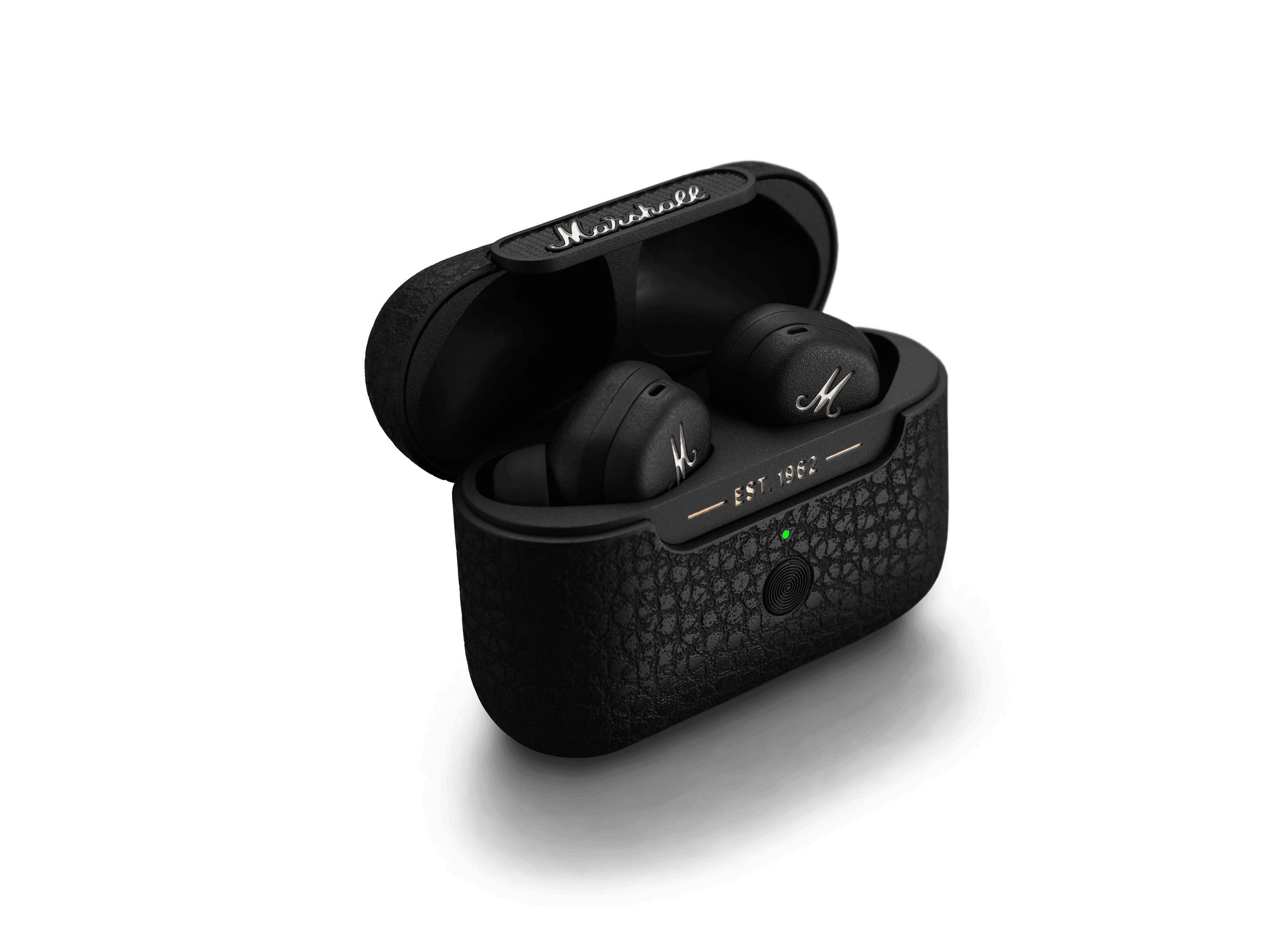 Marshall 5: Product Hero Images