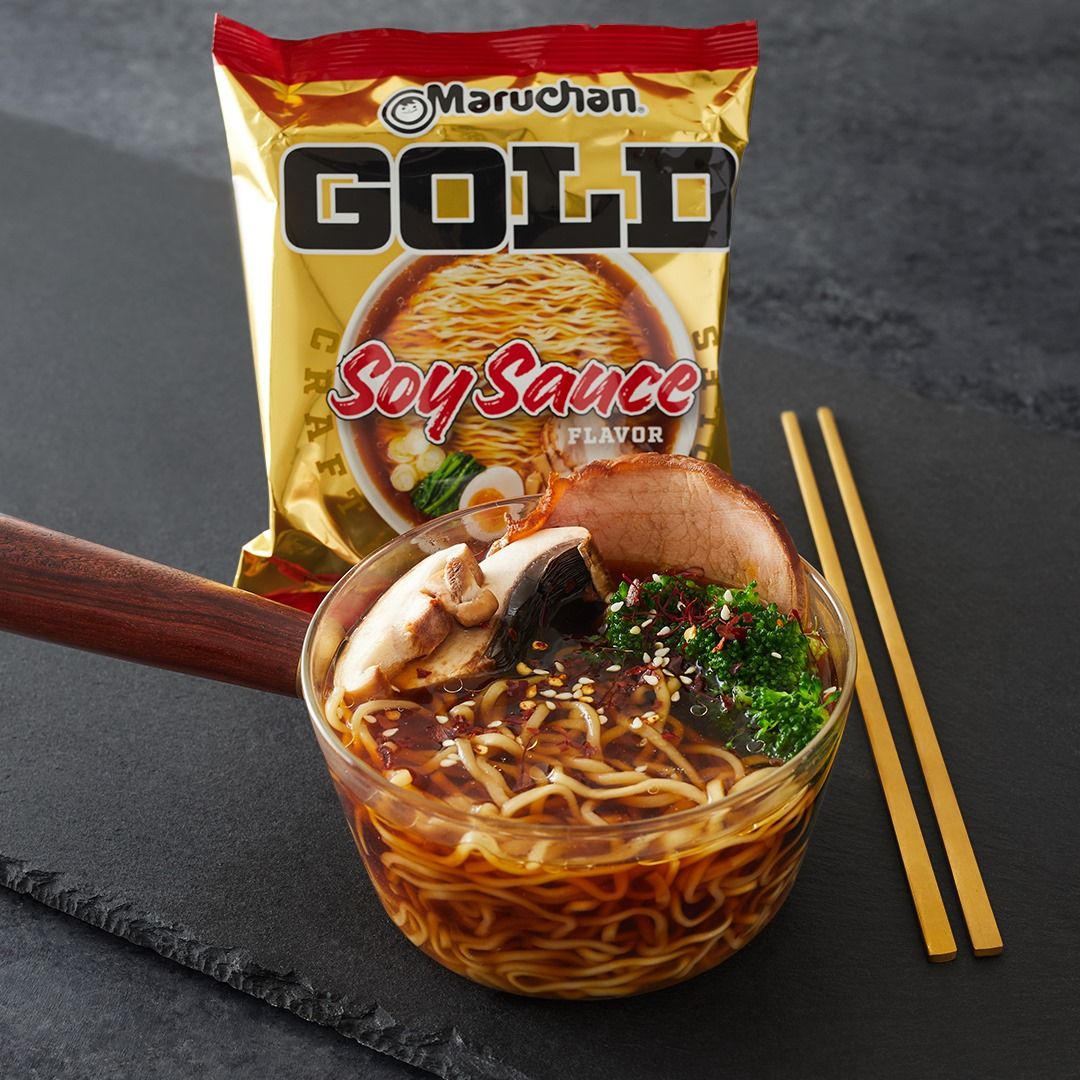 Maruchan 10: Lifestyle Secondary Images