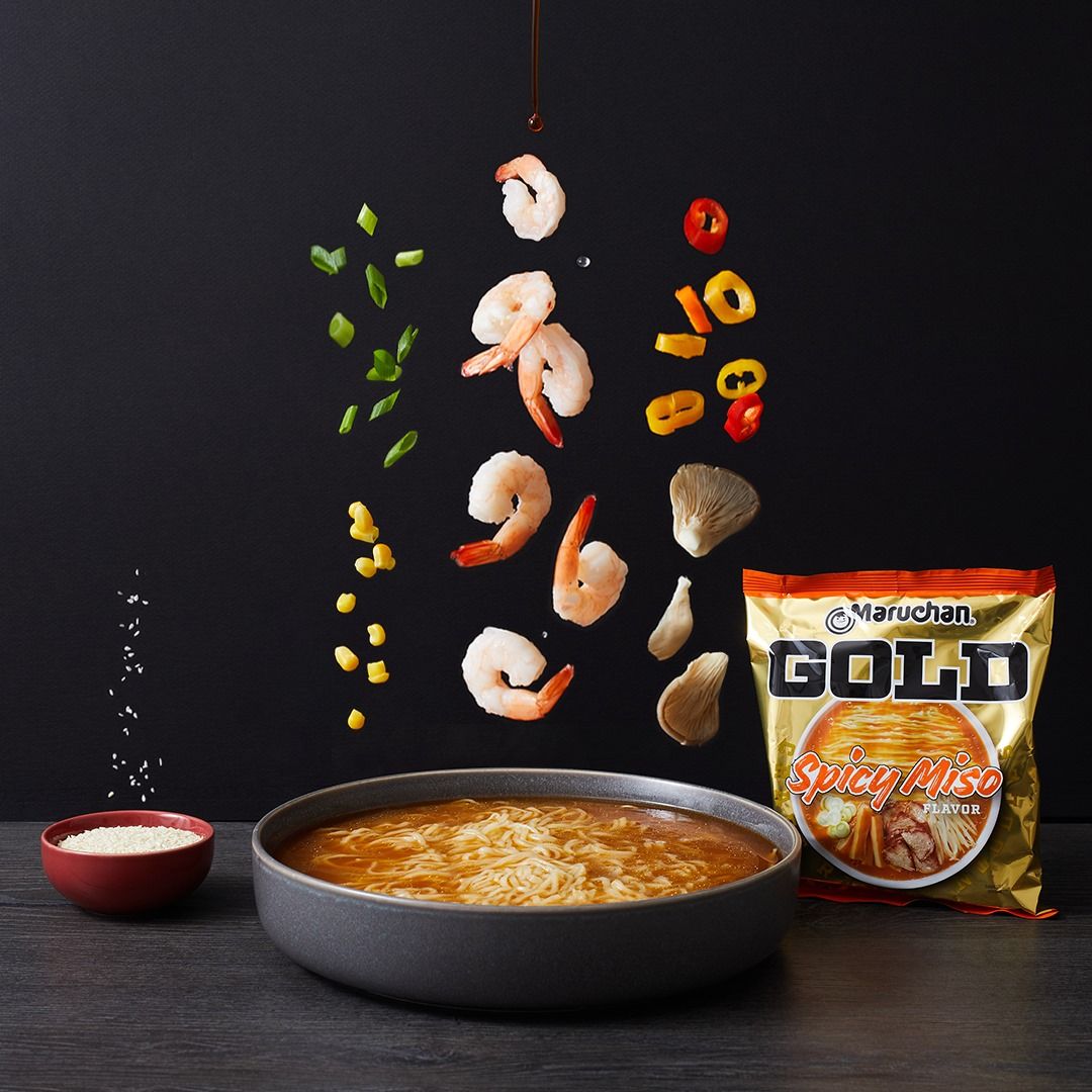 Maruchan 11: Lifestyle Secondary Images