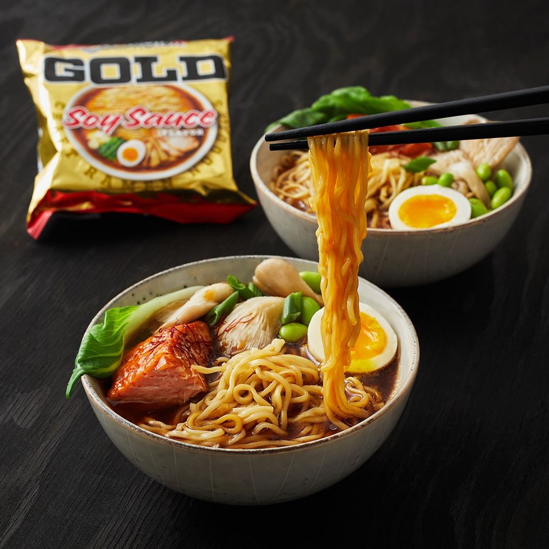 Maruchan 14: Lifestyle Secondary Images