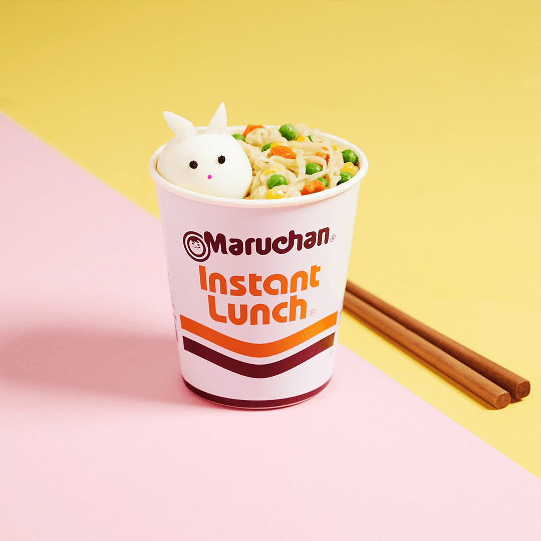 Maruchan 37: Backdrops