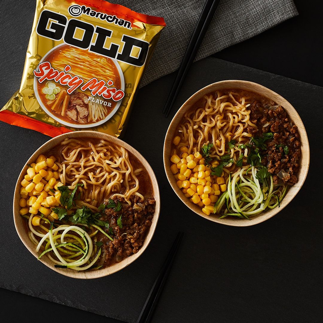 Maruchan 3: Lifestyle Secondary Images