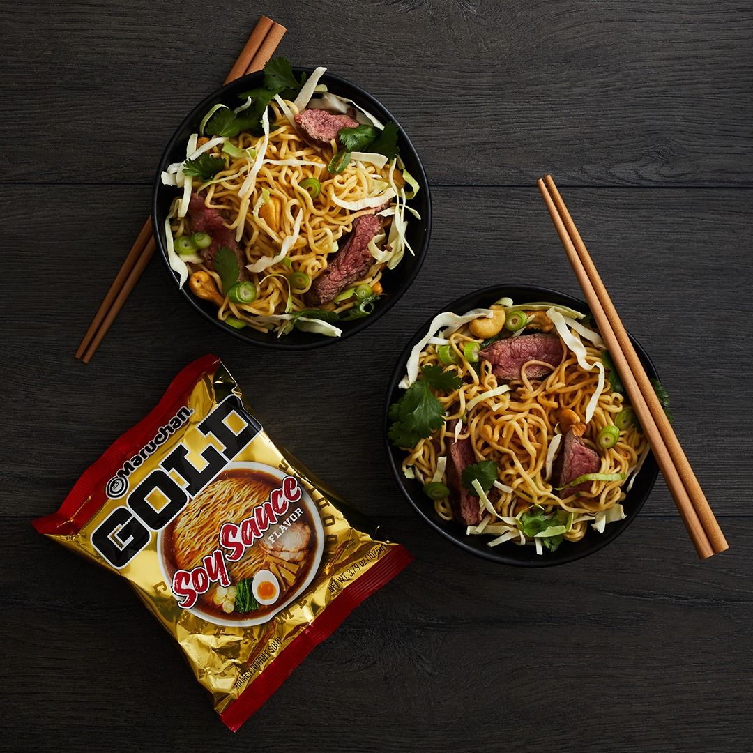 Maruchan 7: Lifestyle Secondary Images