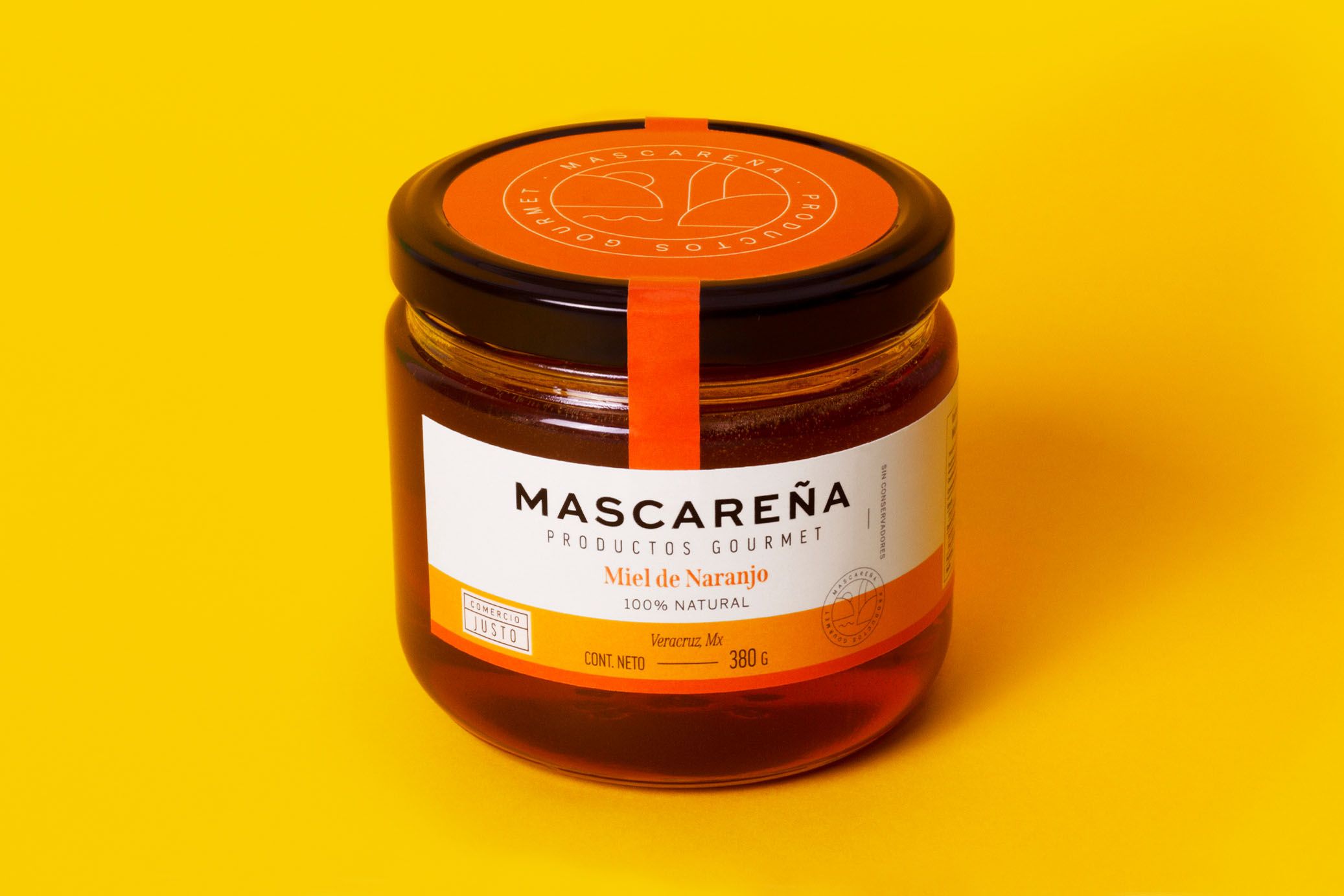 Mascareña 13: Backdrops