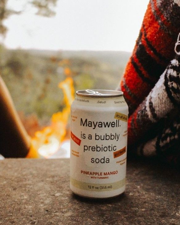 Mayawell 14: Lifestyle Secondary Images